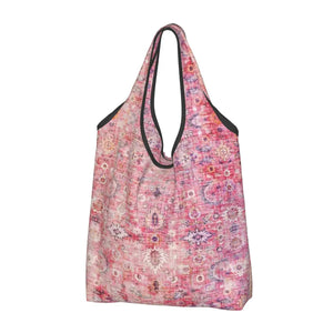 Bohemian, Hippie Style Tote Bag