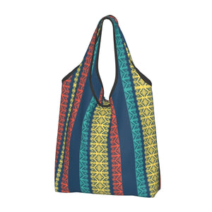 Bohemian, Hippie Style Tote Bag