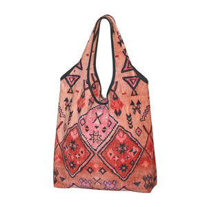 Bohemian, Hippie Style Tote Bag