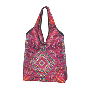 Bohemian, Hippie Style Tote Bag