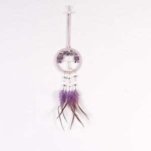 7 Chakra Gemstone Natural Agate Dream catchers